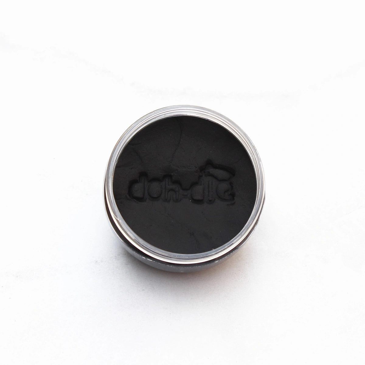 Black 1pc โ Dohdle Playdough