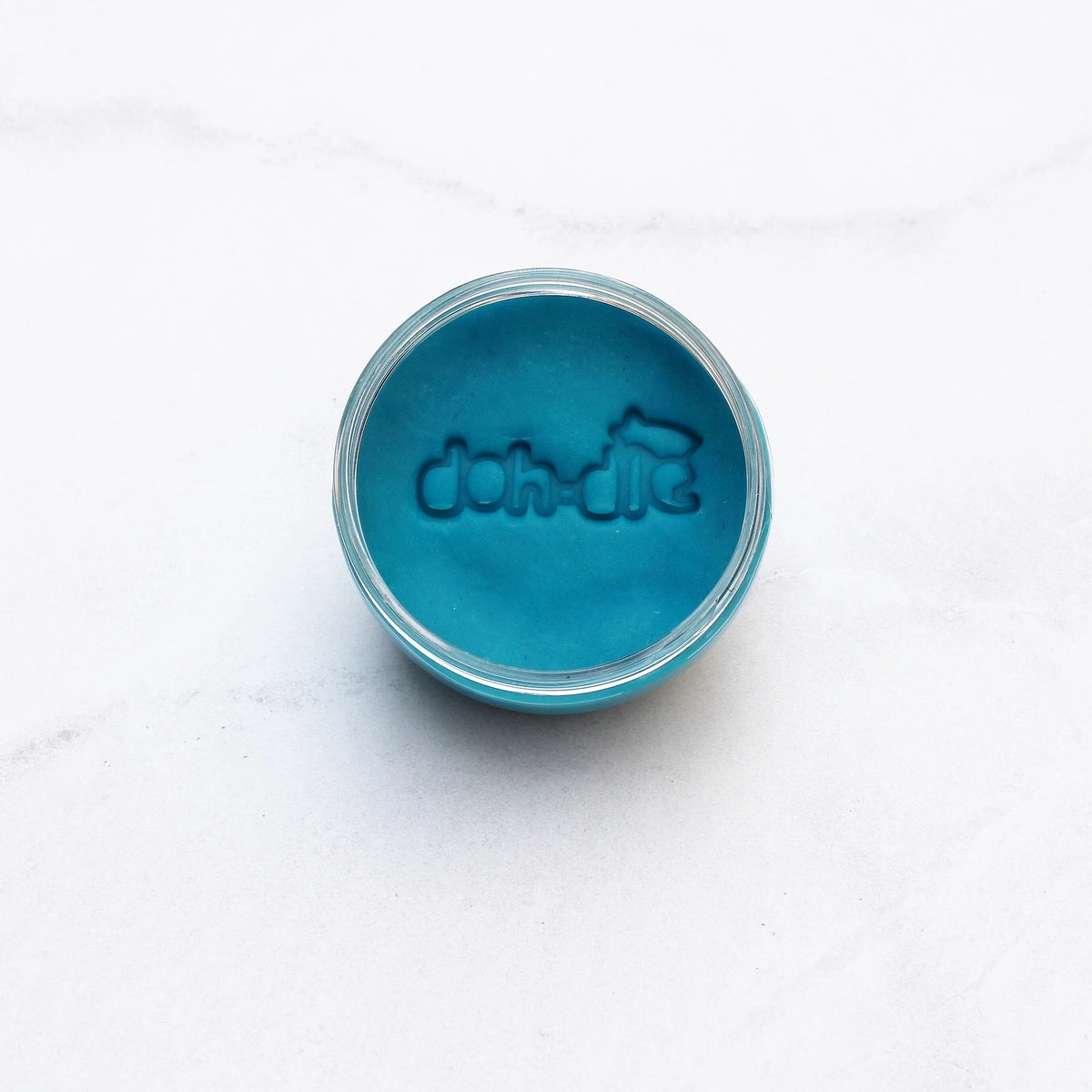 Blue 1pc โ Dohdle Playdough