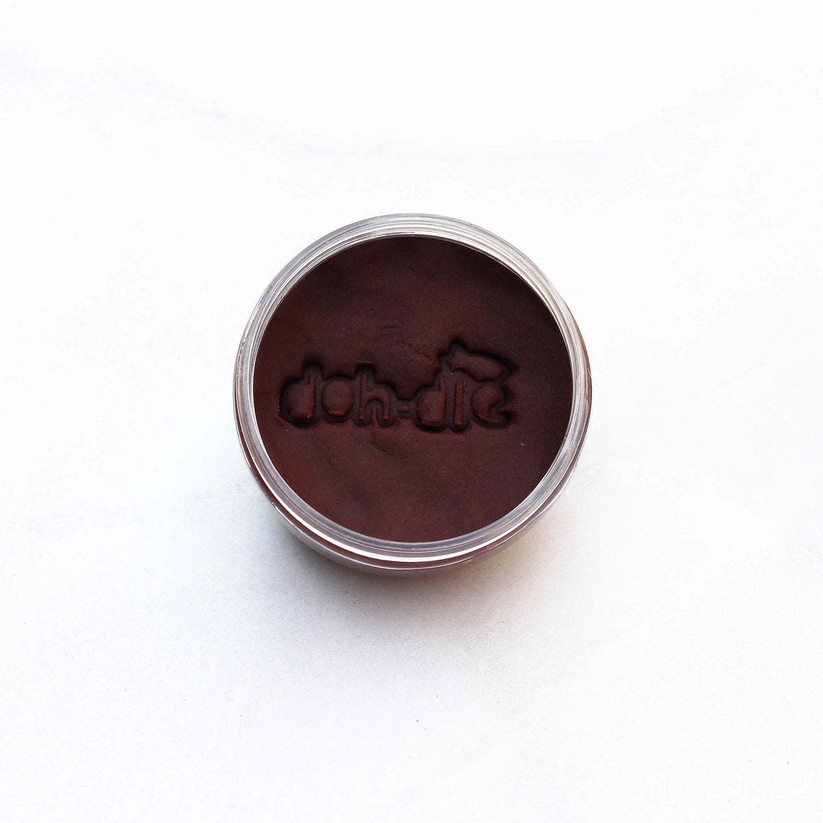 Brown 1pc – Dohdle Playdough