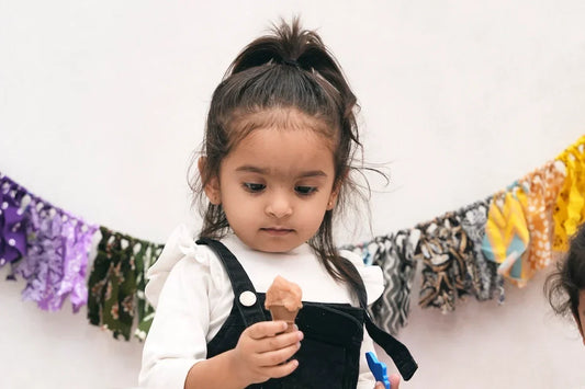 Safe Alternatives to Screen Time for Kids That Support Real Development