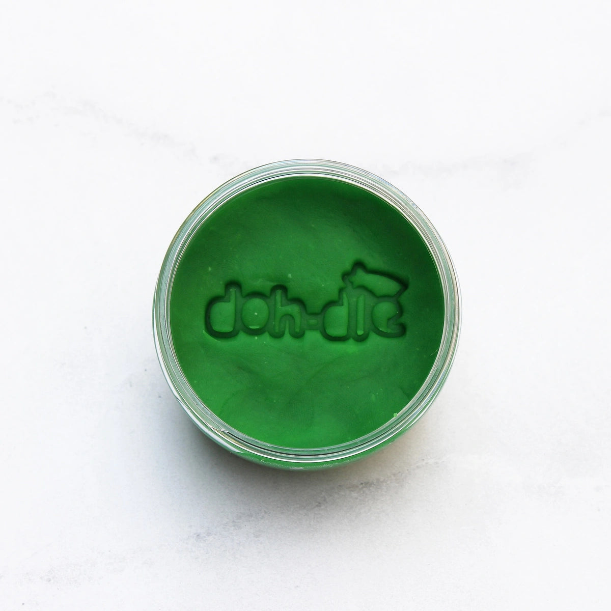 Green 1pc – Dohdle Playdough