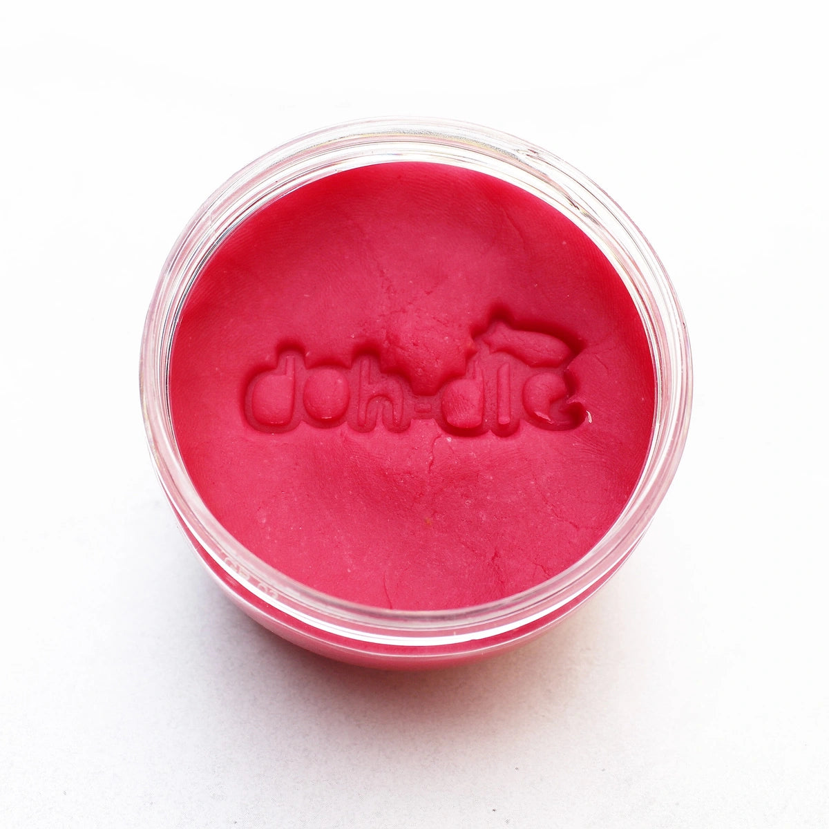 Pink 1pc – Dohdle Playdough