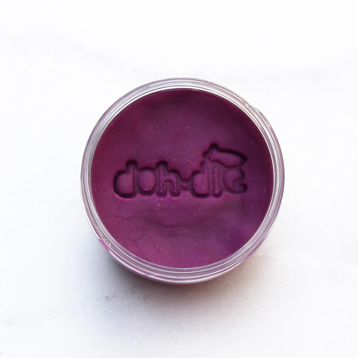 Purple 1pc – Dohdle Playdough