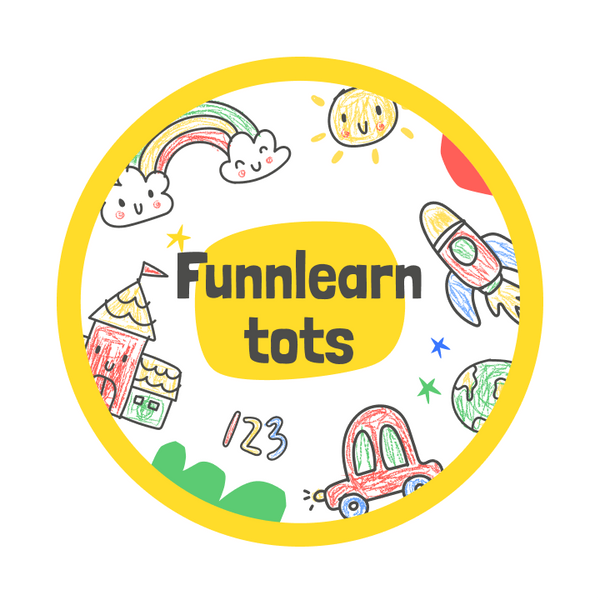 Funnlearntots - Dohdle